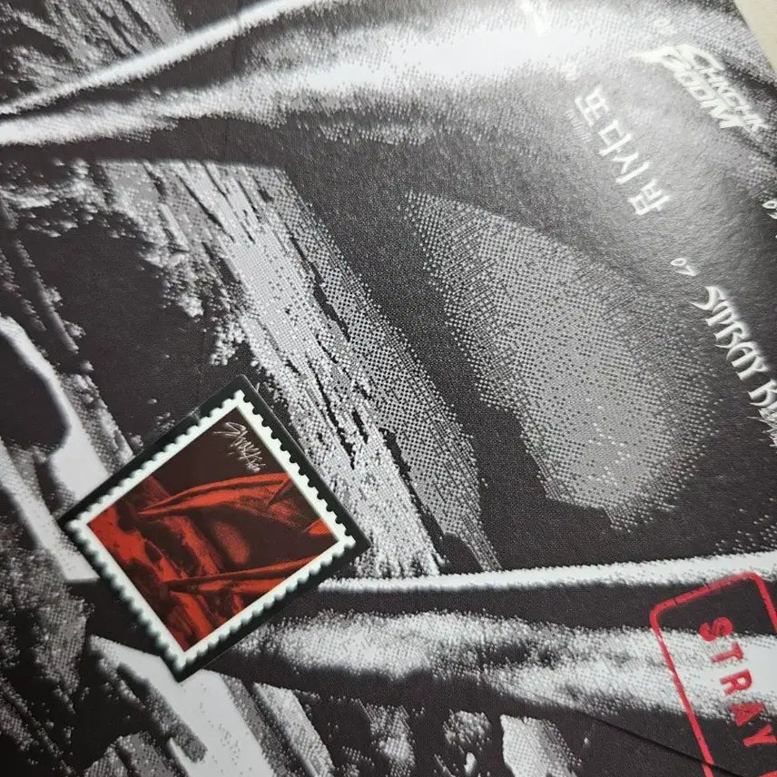 [BUNJANG] Stray Kids Album Goods / 스트레이키즈 앨범 굿즈 판매