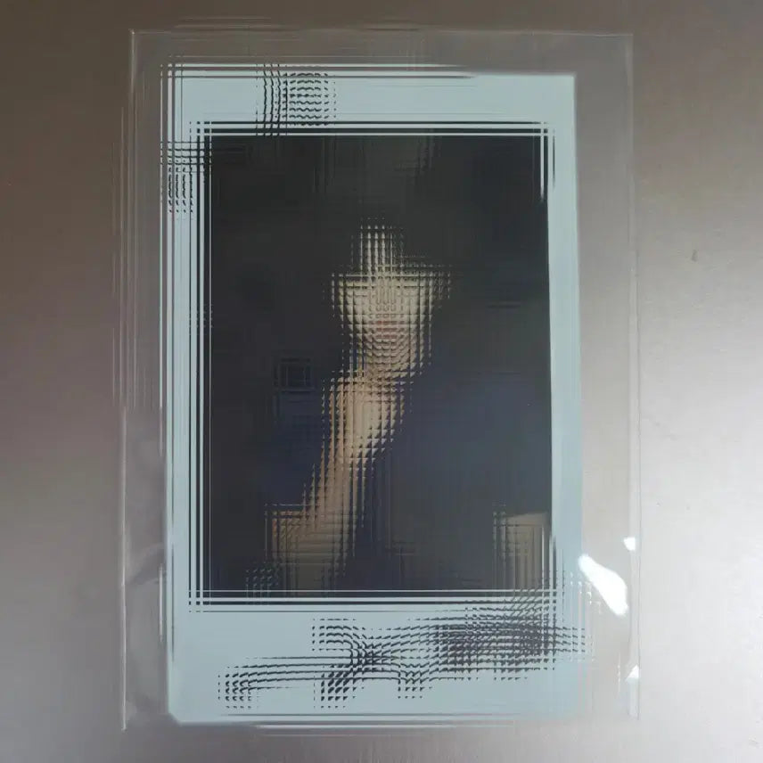 [BUNJANG] IDIT Baek Junhyeok Photocard / 아이딧 백준혁 싸폴