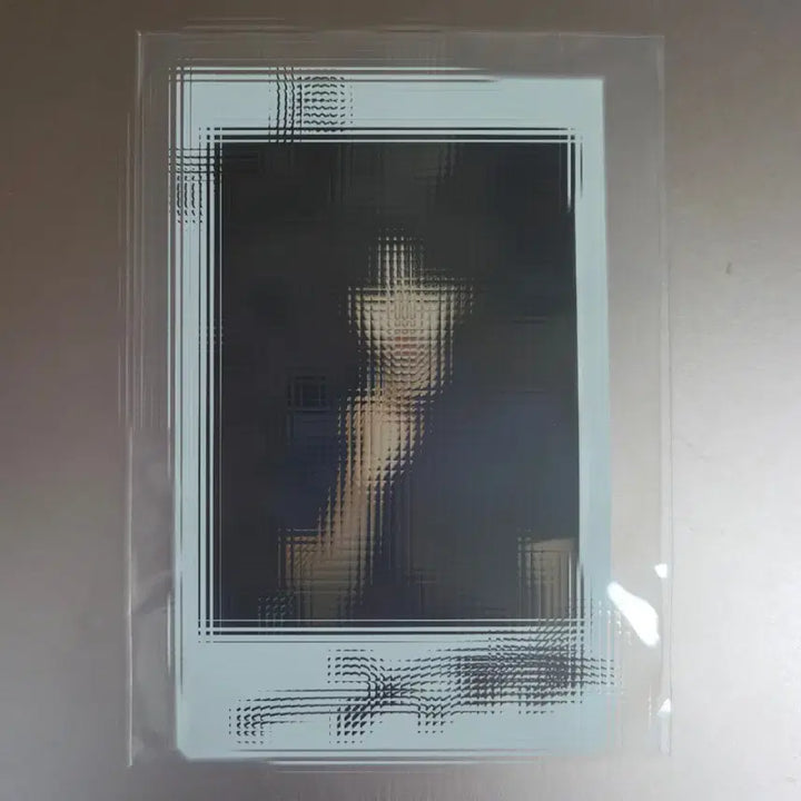 [BUNJANG] IDIT Baek Junhyeok Photocard / 아이딧 백준혁 싸폴