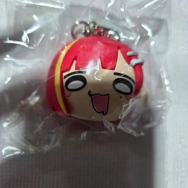 [BUNJANG] Stellive RiZe Birthday Voice Keychain / 스텔라이브 리제 생일 대신 대답해주는 보이스 키링