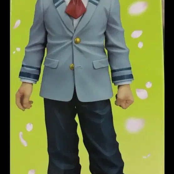 [BUNJANG] My Hero Academia Figure &