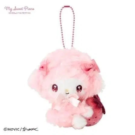 [BUNJANG] Sanrio Dolly Mix Piano Plush / 산리오 돌리믹스 피아노