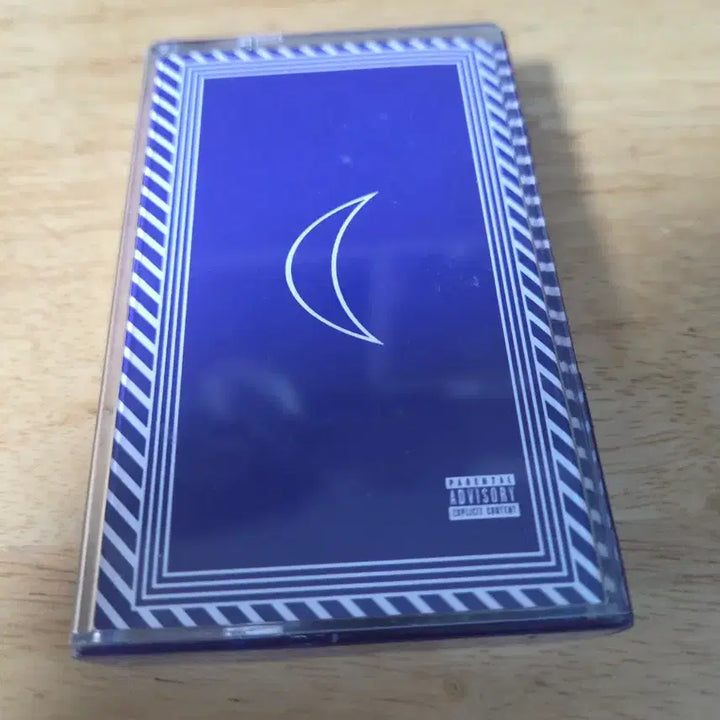 [BUNJANG] Kissape AAT Cassette Tape / 키스에이프 AAT 카세트