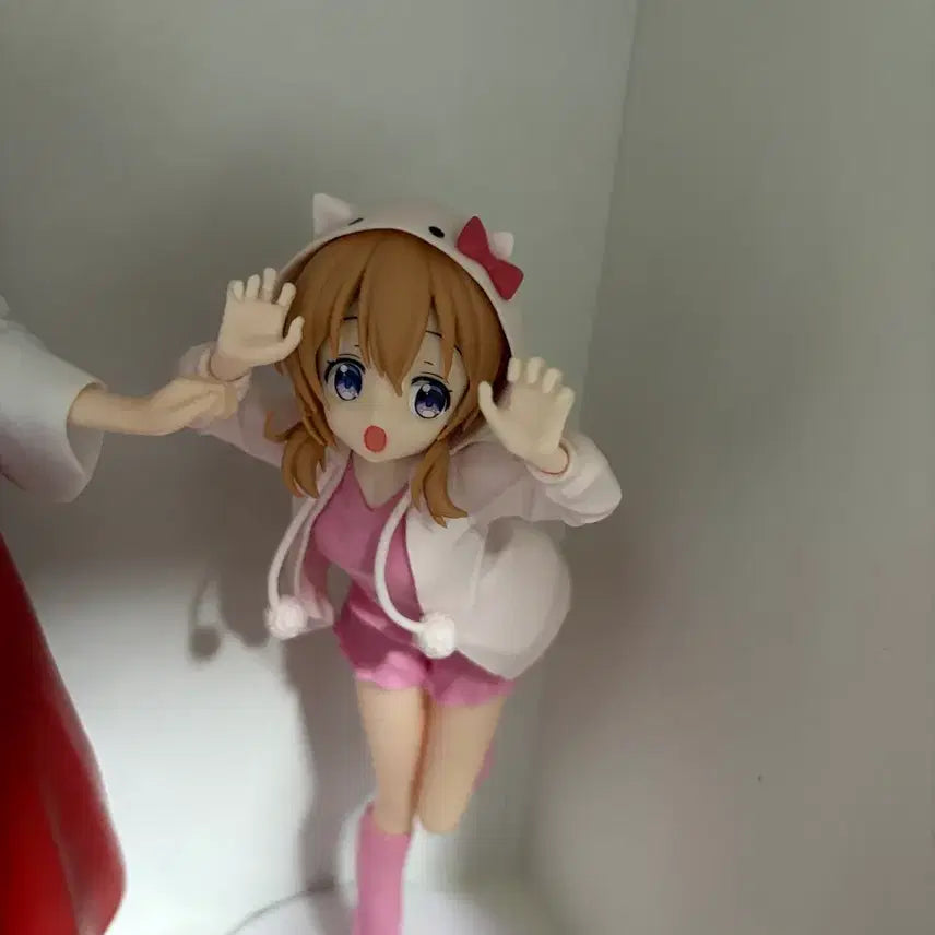 [BUNJANG] Is the Order a Rabbit? Chino Cocoa Bundle Figure / 주문은 토끼입니까 치노 코코아 일괄 피규어