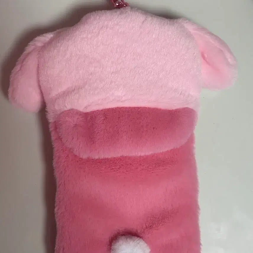 [BUNJANG] My Melody Photocard Holder Pink / 마이멜로디 마멜 포카홀더 포토카드 홀더 핑크