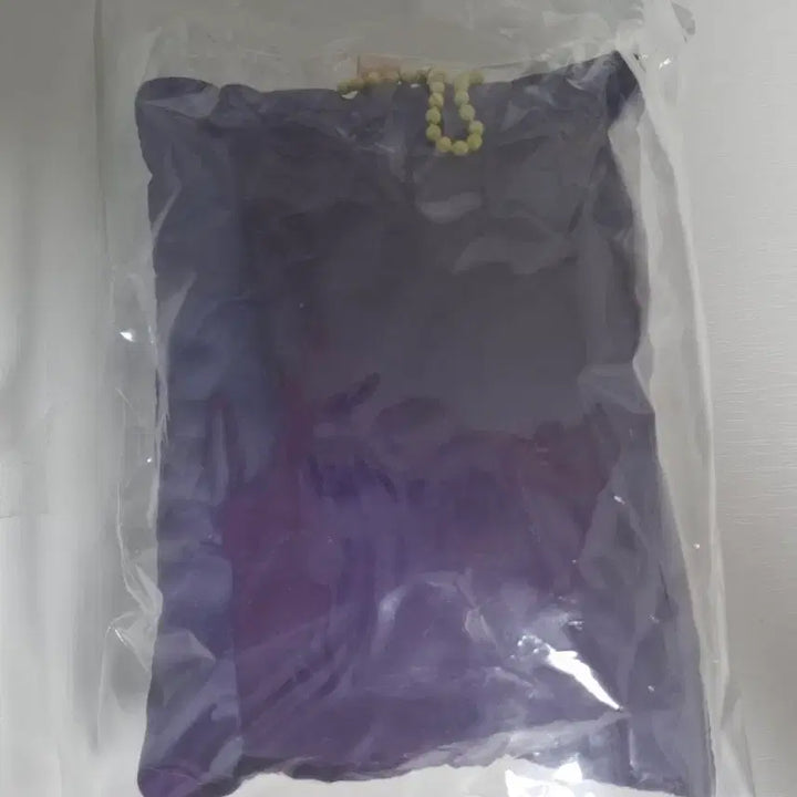 [BUNJANG] AOA Seolhyun Cushion Keyring / 괴담출근 최요원 쿠션 키링 판매