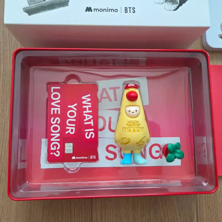 [BUNJANG] BTS The City Arirang Seoul Limited Edition Goods (2 Types) / BTS 더 시티 아리랑 서울 한정판 굿즈 2종 (배송비 포함)