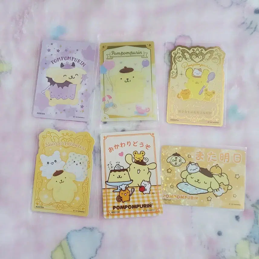 [BUNJANG] Sanrio Collector&
