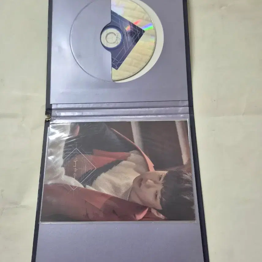 [BUNJANG] Forestella Mystique 2nd Album CD / 포레스텔라  Mystique 2집 cd 올립니다 깨끗합니다