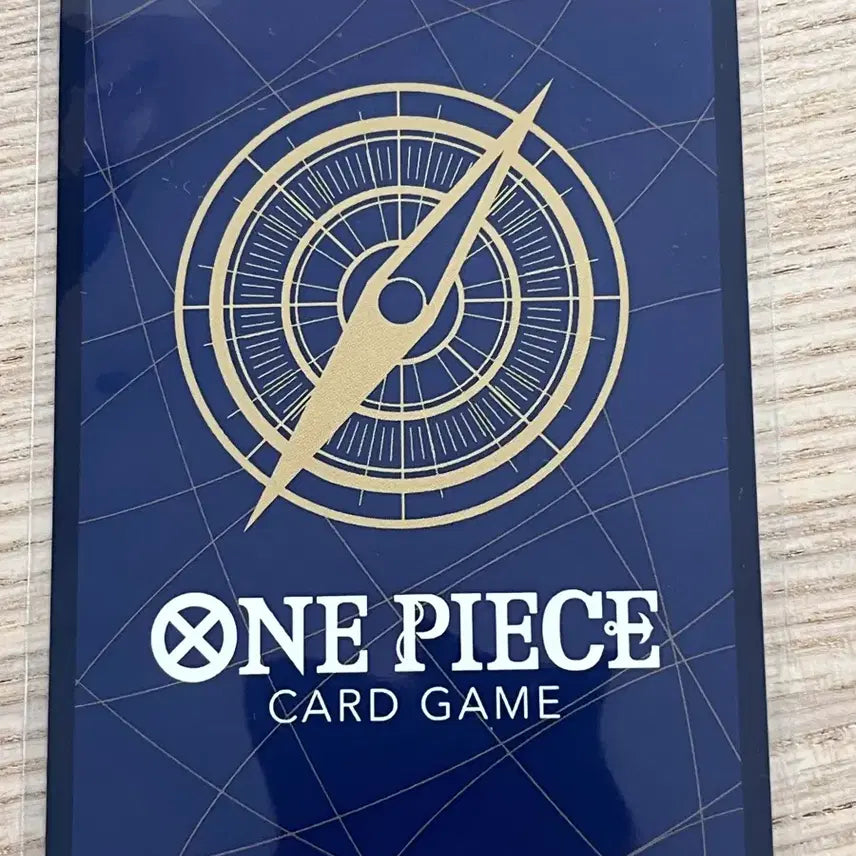 [BUNJANG] One Piece Cotton Candy Chopper Card (Japanese Version) / (일판 c-p) 원피스 카드 솜사탕 쵸파