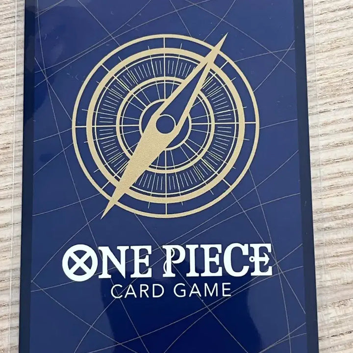 [BUNJANG] One Piece Cotton Candy Chopper Card (Japanese Version) / (일판 c-p) 원피스 카드 솜사탕 쵸파