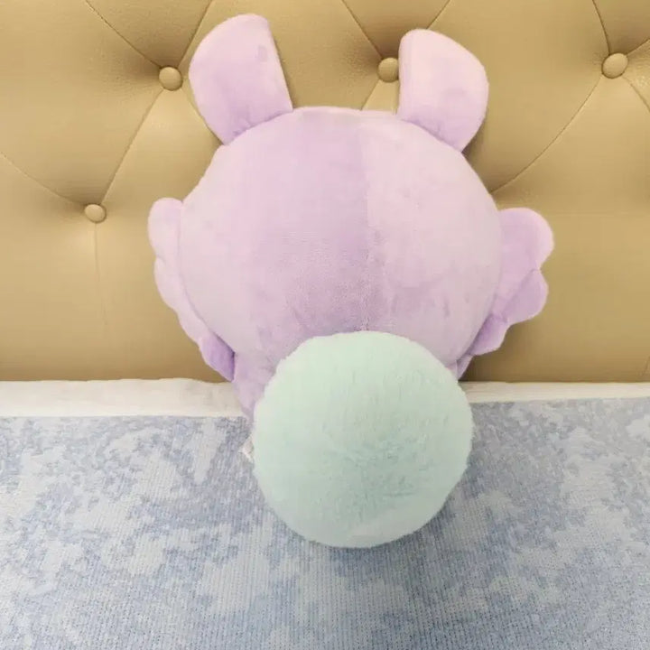 [BUNJANG] Cheekawaii Momonga Pajama Plush / 치이카와 모몽가 파자마 인형