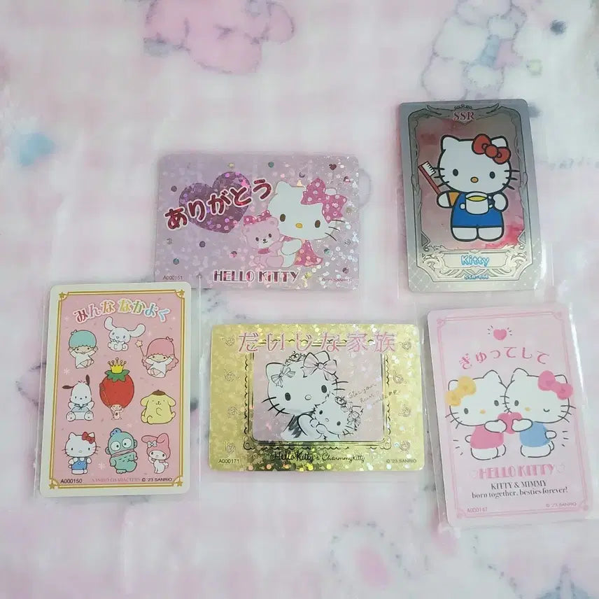 [BUNJANG] Sanrio Collector&