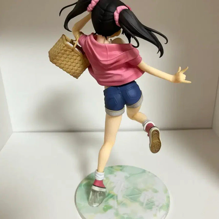 [BUNJANG] Love Live! Nico Scale Figure / 러브라이브 니코 스케일 피규어 판매