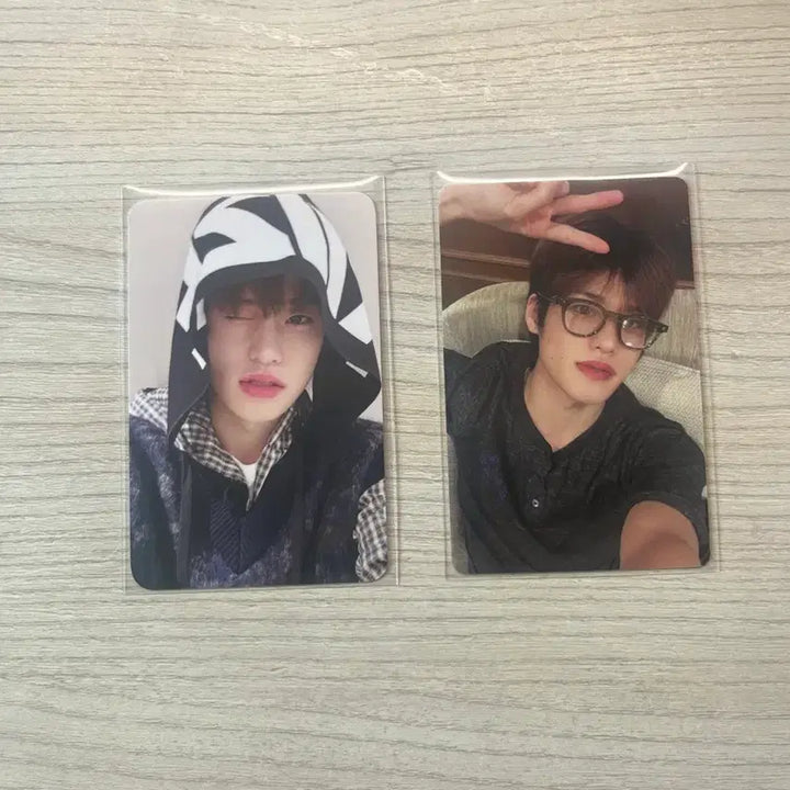 [BUNJANG] RIIZE Sohee Bundle Set Photocard / 라이즈 소희 포카 일괄 판매 쇼타로은석성찬원빈앤톤