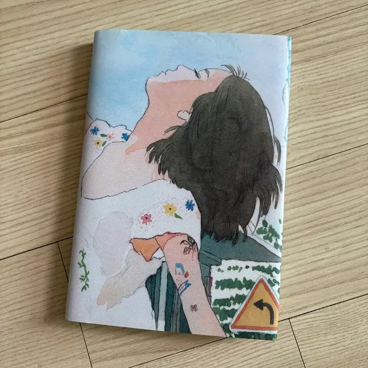 [BUNJANG] Yerin Baek Gift Album Unsealed / 백예린 선물 앨범
