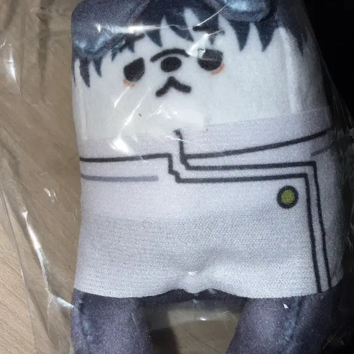 [BUNJANG] Jujutsu Kaisen 0 Yuta Okkotsu Plush / 주술회전0 옷코츠 유타 오스와리상 누이