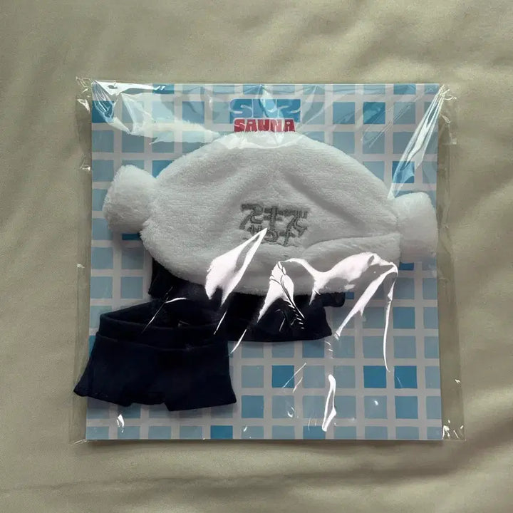 [BUNJANG] Stray Kids SKZOO Japan Outfit Plush Accessory / 스트레이키즈 스키즈 스키주 인형 일본 옷 양도