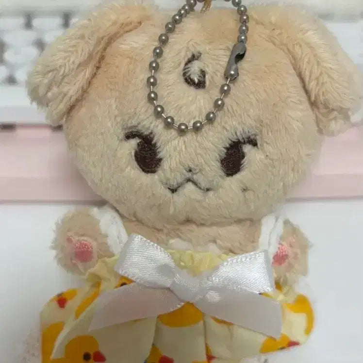 [BUNJANG] SEVENTEEN Mingyu DOKYEOM "Mingyu" Plush Doll / 세븐틴 svt 민규 김민규 비공굿 인형 밍구 판매