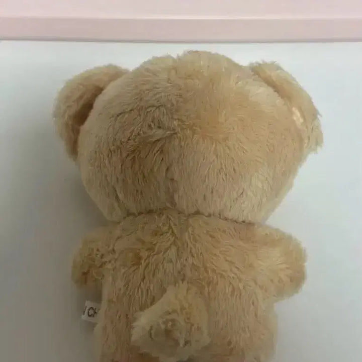 [BUNJANG] SEVENTEEN Mingyu DOKYEOM "Mingyu" Plush Doll / 세븐틴 svt 민규 김민규 비공굿 인형 밍구 판매