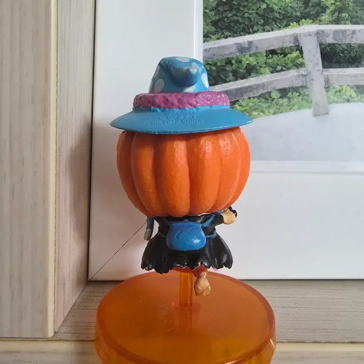 [BUNJANG] One Piece Chopper Halloween Figure / 원피스 쵸파 할로윈 피규어