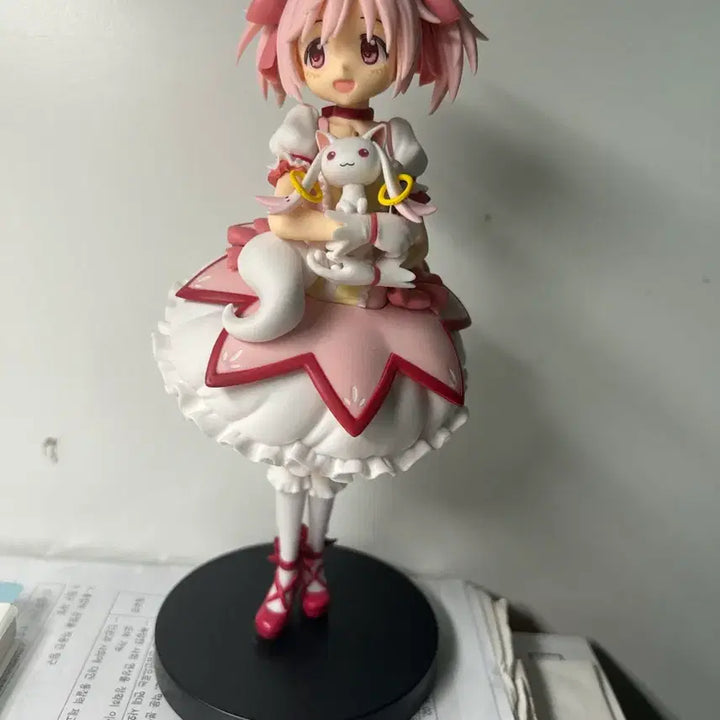 [BUNJANG] Puella Magi Madoka Magica SPM Figure / 마법소녀 마도카 마기카 SPM 피규어