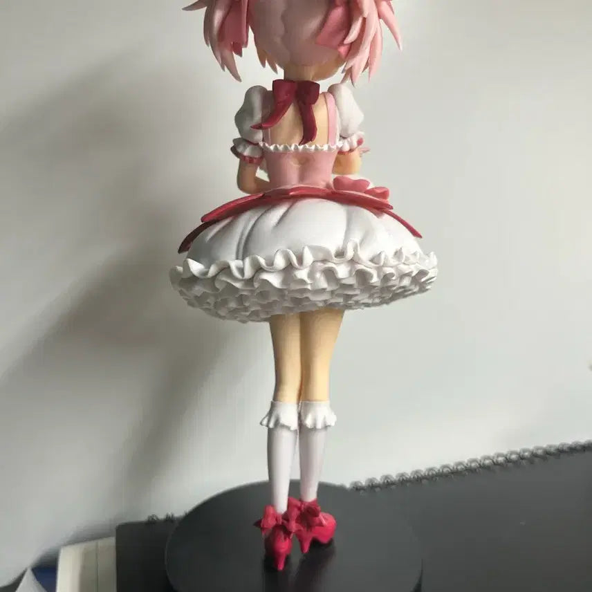 [BUNJANG] Puella Magi Madoka Magica SPM Figure / 마법소녀 마도카 마기카 SPM 피규어