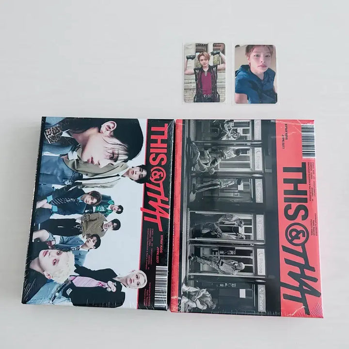 [BUNJANG] Stray Kids &