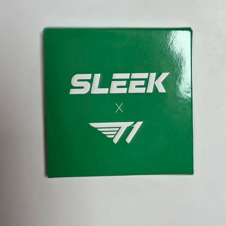 [BUNJANG] Sleek T1 Doran Mirror / sleekT1 도란