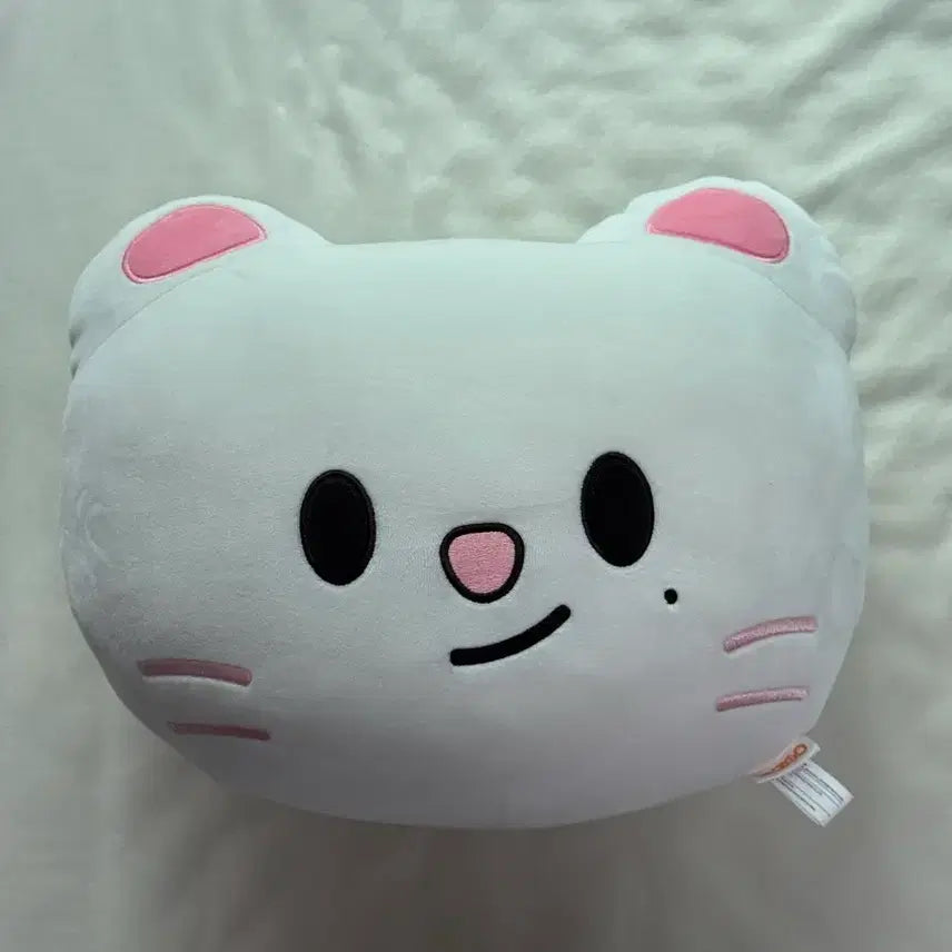 [BUNJANG] Stray Kids SKZOO Jiniret Cushion / 스트레이키즈 스키즈 스키주 지니렛 쿠션 양도