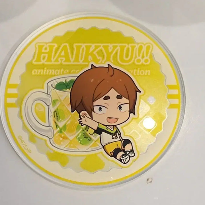 [BUNJANG] Comori Motoya Acrylic Stand / 코모리 모토야 아크릴 팔아요