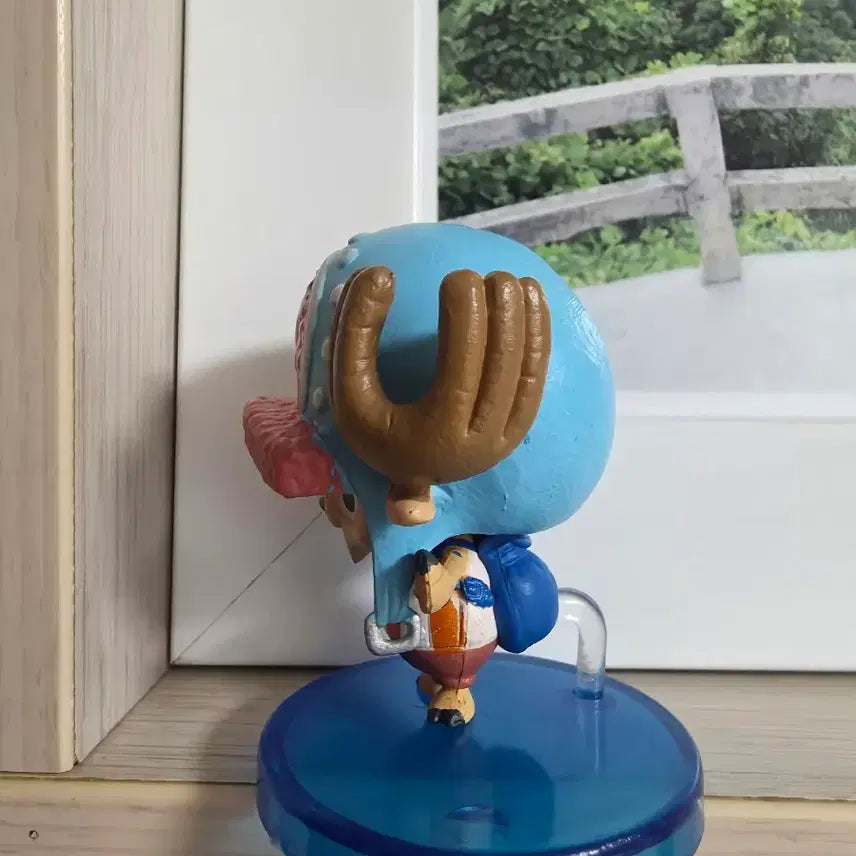 [BUNJANG] One Piece Chopper Figure / 원피스 쵸파 피규어