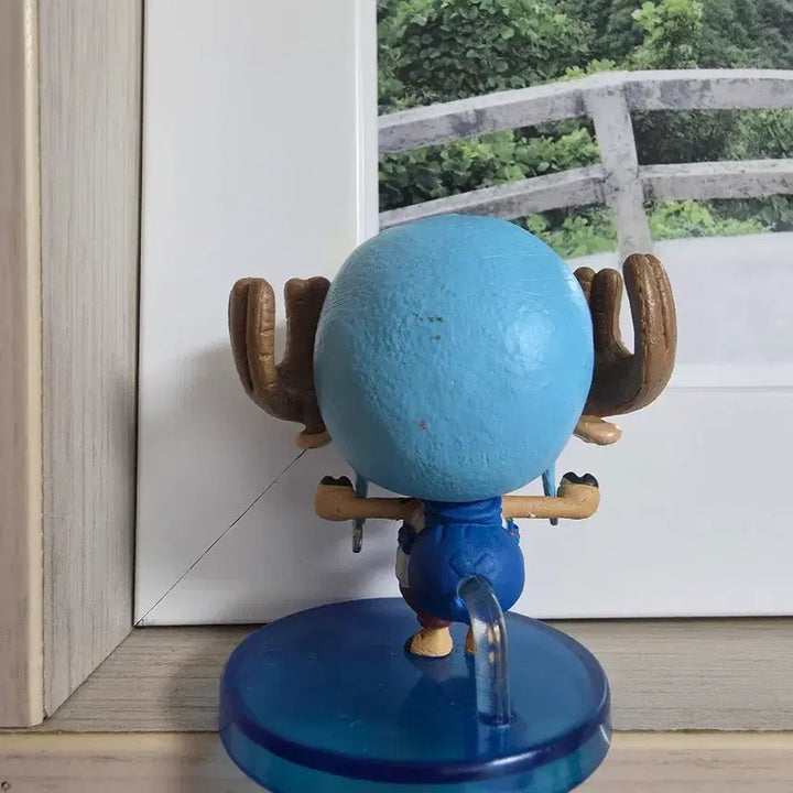 [BUNJANG] One Piece Chopper Figure / 원피스 쵸파 피규어
