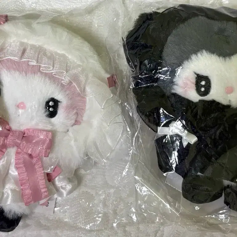 [BUNJANG] Sanrio Characters Kuromi &amp; My Melody "Moonlit Night&