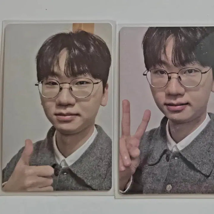 [BUNJANG] Doran Photocard / 도란포토카드