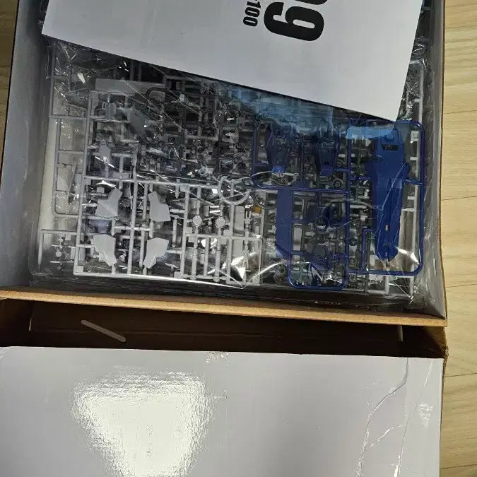 [BUNJANG] Daban 6600 MG Dual Model Kit / 다반 6600 mg 듀얼