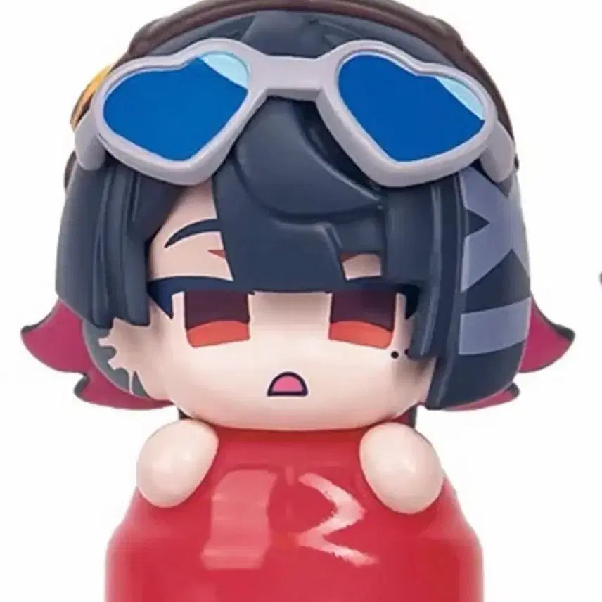 [BUNJANG] Zenless Zone Zero Ellen Keycap + Ellen Photocard / [젠레스 존 제로] 엘렌 키캡 + 엘렌 포토카드