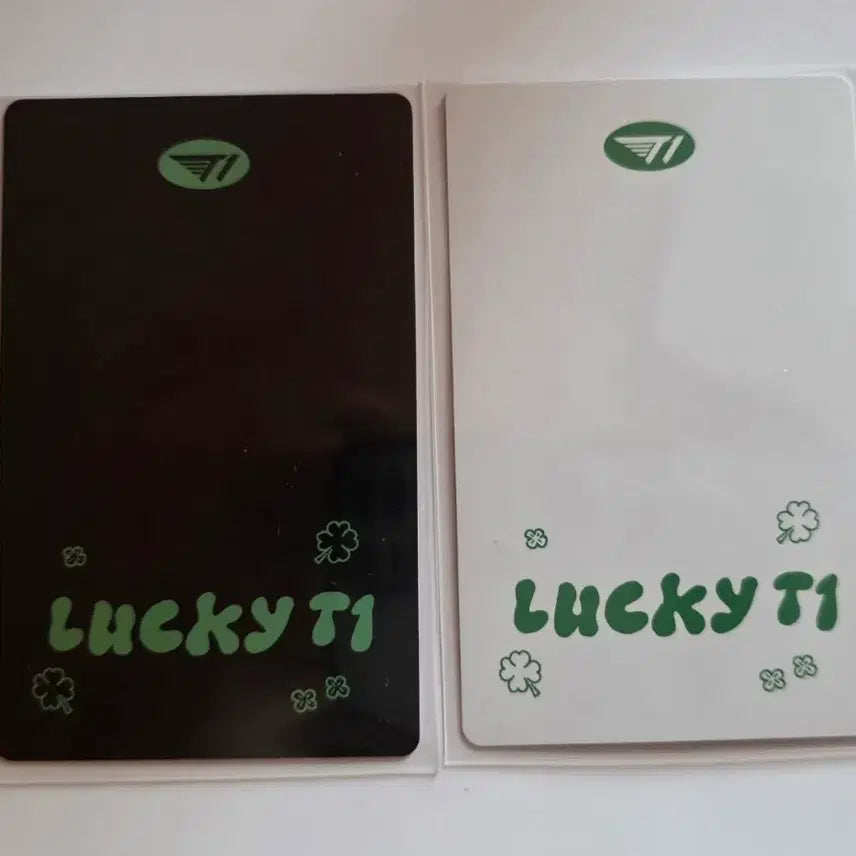 [BUNJANG] T1 Keria Photocard / 케리아 포토카드