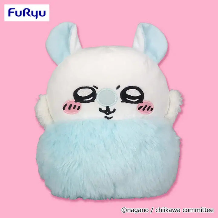 [BUNJANG] Big Tail Momonga Plush Toy (New, Sealed) / 현물.미개봉) 빅 big 꼬리모몽가 새상품 바로배송