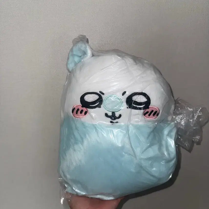 [BUNJANG] Big Tail Momonga Plush Toy (New, Sealed) / 현물.미개봉) 빅 big 꼬리모몽가 새상품 바로배송