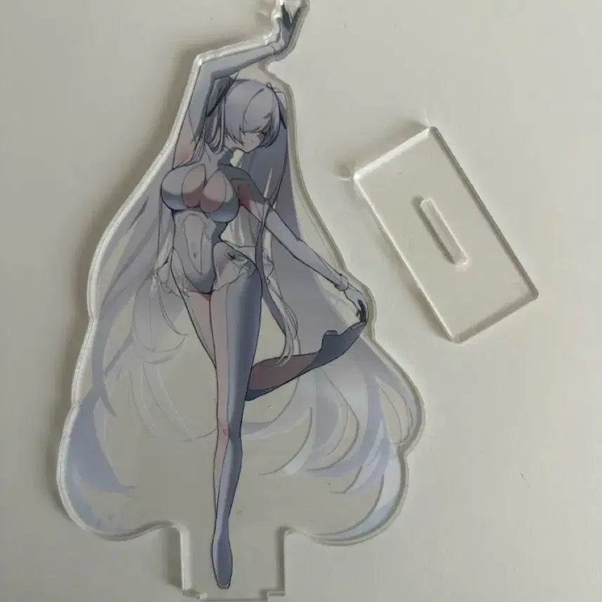 [BUNJANG] Cinderella Unofficial Acrylic Standee / 신데렐라 비공식 아크릴