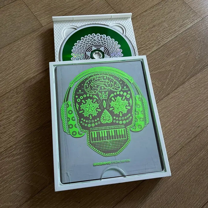 [BUNJANG] BIGBANG Special Edition Love Song Album / 빅뱅 러브송 스페셜에디션 special edition