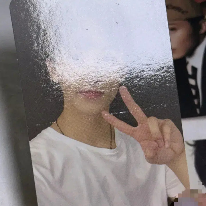 [BUNJANG] Mark Bundle Set Photocards / 마크 포카 일괄