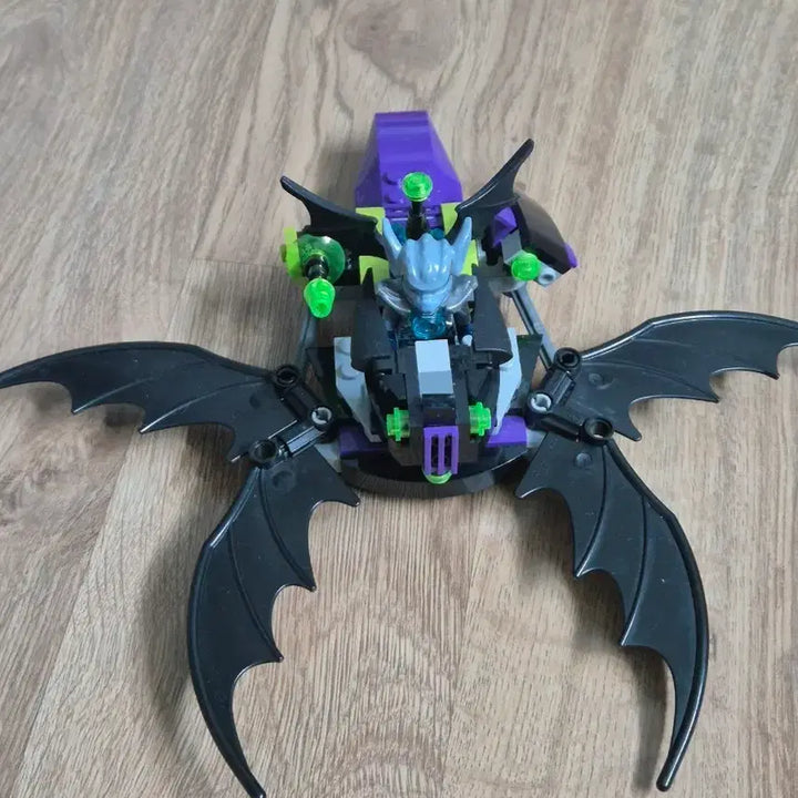 [BUNJANG] LEGO Chima 70128 Braptor&