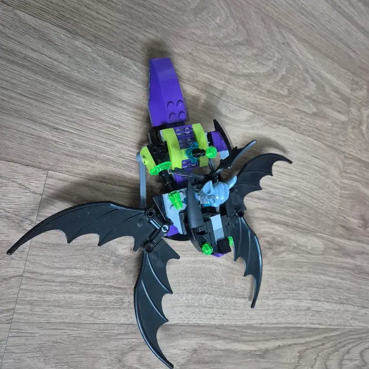 [BUNJANG] LEGO Chima 70128 Braptor&
