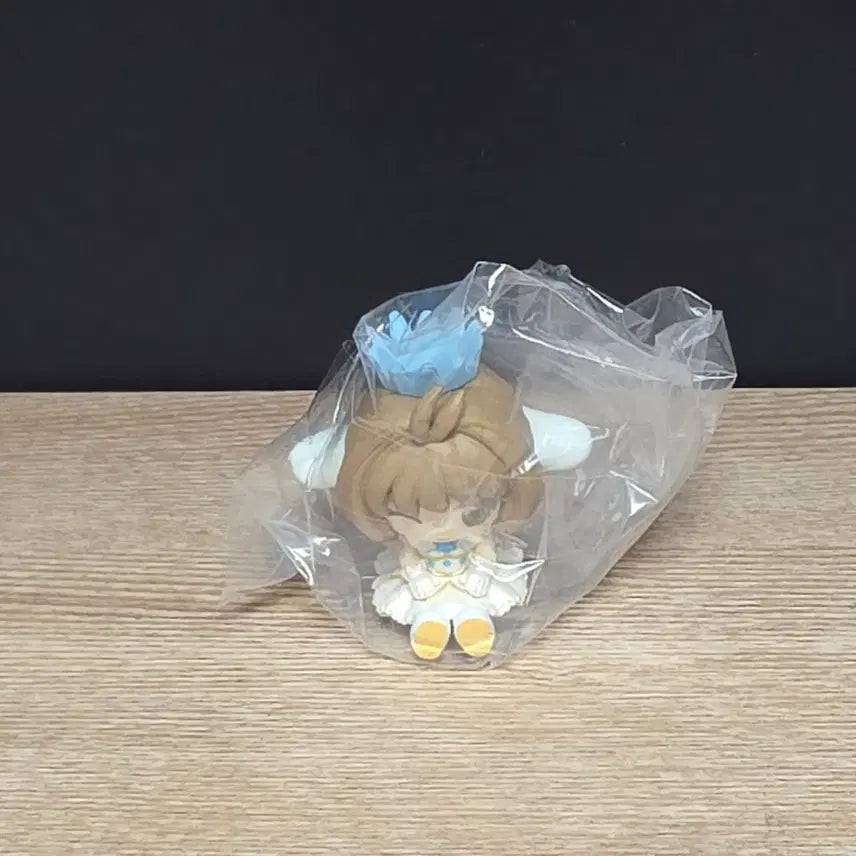 [BUNJANG] Cardcaptor Sakura x Cinnamoroll Collaboration Figure / 카드캡쳐 사쿠라 시나모롤 콜라보 피규어