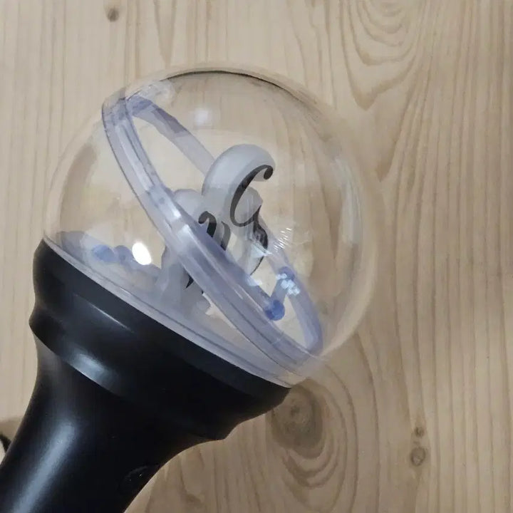 [BUNJANG] Ong Seong Wu Bong Bong Official Goods Lightstick / 옹성우 응원봉 보옹 + 공식굿즈