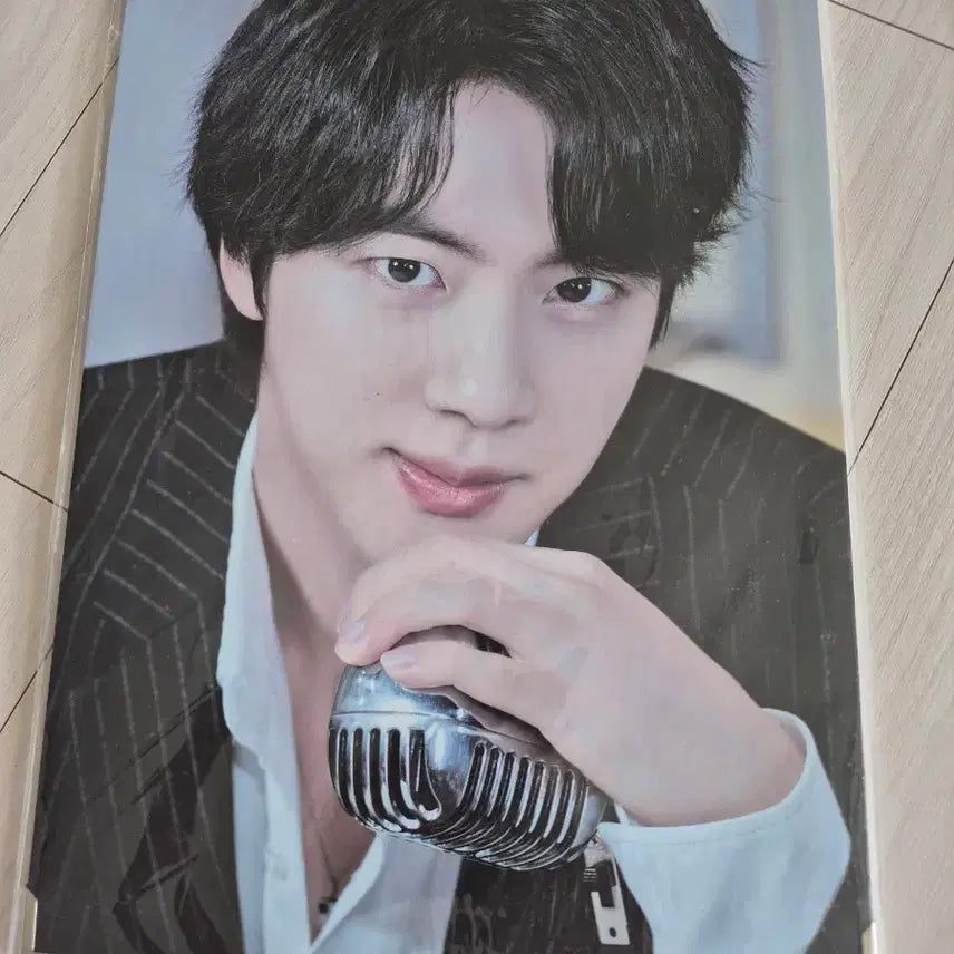 [BUNJANG] BTS Premium Photocard Set (3 Types) / 방탄소년단 bts 프리미엄 포토카드 3종 세트