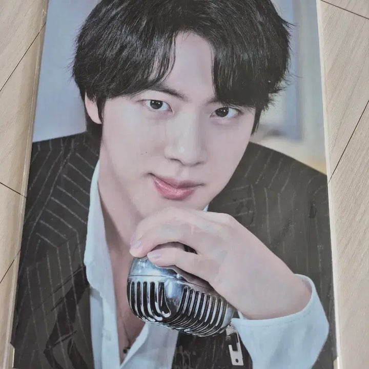 [BUNJANG] BTS Premium Photocard Set (3 Types) / 방탄소년단 bts 프리미엄 포토카드 3종 세트