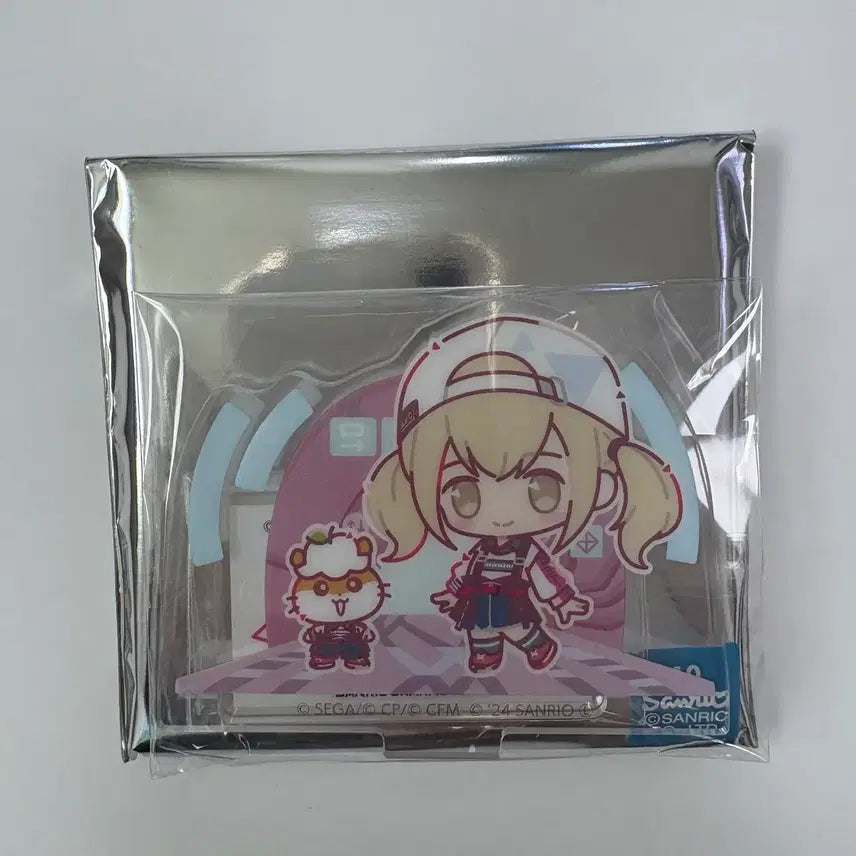 [BUNJANG] Project Sekai Sanrio Acrylic Standee Kohane / 프로세카 산리오 아크릴 코하네